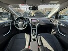 Opel Astra Klimiatronic 2-stref, Podgrz. fotele i kierownica, 2 kpl. kół, Navi - 13