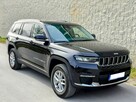 Jeep Grand Cherokee - 1