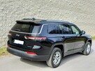 Jeep Grand Cherokee - 4