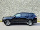 Jeep Grand Cherokee - 8