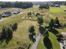 Sprzedaż działka budowlana w Łubnianach, 10,4 ar. - 3
