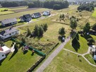 Sprzedaż działka budowlana w Łubnianach, 10,4 ar. - 4