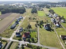 Sprzedaż działka budowlana w Łubnianach, 10,4 ar. - 5