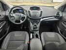Ford Kuga 109tyś km.Sam Parkuje.El.Klapa.Grzana szyba i fotele.NietuzinkowyKolor - 8