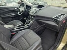 Ford Kuga 109tyś km.Sam Parkuje.El.Klapa.Grzana szyba i fotele.NietuzinkowyKolor - 10
