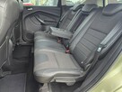 Ford Kuga 109tyś km.Sam Parkuje.El.Klapa.Grzana szyba i fotele.NietuzinkowyKolor - 11