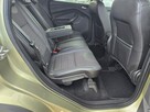 Ford Kuga 109tyś km.Sam Parkuje.El.Klapa.Grzana szyba i fotele.NietuzinkowyKolor - 13