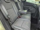 Ford Kuga 109tyś km.Sam Parkuje.El.Klapa.Grzana szyba i fotele.NietuzinkowyKolor - 14