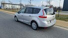 Renault Grand Scenic 1.5DCi 7os Tempomat Klima Salon PL Serwisowany Wtryski Rozrząd Piękny - 3