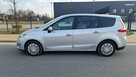 Renault Grand Scenic 1.5DCi 7os Tempomat Klima Salon PL Serwisowany Wtryski Rozrząd Piękny - 9