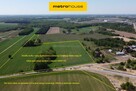 6,4ha rolno/budowlano/usługowa przy S7 k/ Warszawy - 14