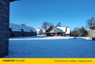 Siedlisko pod agroturystykę, dom plus budynki gosp - 7