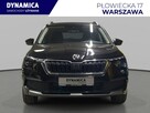 Škoda Kamiq VAT 23% Style 1.0TSI 110KM DSG 2024 r., salon PL, I właściciel - 2