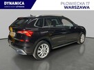 Škoda Kamiq VAT 23% Style 1.0TSI 110KM DSG 2024 r., salon PL, I właściciel - 7