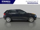 Škoda Kamiq VAT 23% Style 1.0TSI 110KM DSG 2024 r., salon PL, I właściciel - 8