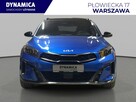 Kia XCeed VAT 23% GT-Line 1.5T-GDI 140KM DCT 2024 r., salon PL, I właściciel - 2