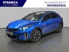 Kia XCeed VAT 23% GT-Line 1.5T-GDI 140KM DCT 2024 r., salon PL, I właściciel - 3