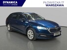 Škoda Octavia VAT 23% Combi Ambition 2.0TDI 150KM DSG 2022 r., sal. PL, I właściciel