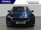 Škoda Octavia VAT 23% Combi Ambition 2.0TDI 150KM DSG 2022 r., sal. PL, I właściciel - 2