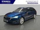 Škoda Octavia VAT 23% Combi Ambition 2.0TDI 150KM DSG 2022 r., sal. PL, I właściciel - 3