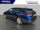Škoda Octavia VAT 23% Combi Ambition 2.0TDI 150KM DSG 2022 r., sal. PL, I właściciel - 5