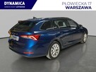 Škoda Octavia VAT 23% Combi Ambition 2.0TDI 150KM DSG 2022 r., sal. PL, I właściciel - 7