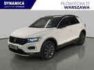 Volkswagen T-Roc VAT 23% Premium 1.5TSI 150KM DSG 2021/2022 r., salon PL, I właściciel - 3
