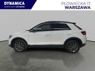 Volkswagen T-Roc VAT 23% Premium 1.5TSI 150KM DSG 2021/2022 r., salon PL, I właściciel - 4