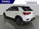 Volkswagen T-Roc VAT 23% Premium 1.5TSI 150KM DSG 2021/2022 r., salon PL, I właściciel - 5