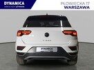 Volkswagen T-Roc VAT 23% Premium 1.5TSI 150KM DSG 2021/2022 r., salon PL, I właściciel - 6