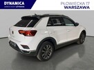 Volkswagen T-Roc VAT 23% Premium 1.5TSI 150KM DSG 2021/2022 r., salon PL, I właściciel - 7