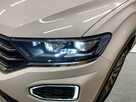 Volkswagen T-Roc VAT 23% Premium 1.5TSI 150KM DSG 2021/2022 r., salon PL, I właściciel - 9