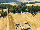 Działka z WZ w Zaskale - 11