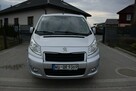 Peugeot Expert 2.0HDI Jumpi L2H1/ 2014r/ Klima/ 6-Osobowy/ 2 KPL KÓŁ/ Hak/Sprowadzony - 4