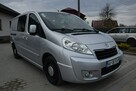 Peugeot Expert 2.0HDI Jumpi L2H1/ 2014r/ Klima/ 6-Osobowy/ 2 KPL KÓŁ/ Hak/Sprowadzony - 6