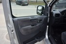 Peugeot Expert 2.0HDI Jumpi L2H1/ 2014r/ Klima/ 6-Osobowy/ 2 KPL KÓŁ/ Hak/Sprowadzony - 15