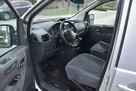 Peugeot Expert 2.0HDI Jumpi L2H1/ 2014r/ Klima/ 6-Osobowy/ 2 KPL KÓŁ/ Hak/Sprowadzony - 16