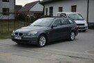 BMW 525 2.5 R6 Automat/ Skóra/ Panorama/ Klimatronik/ Xenon/ PDC/ Sprowadzony