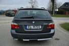 BMW 525 2.5 R6 Automat/ Skóra/ Panorama/ Klimatronik/ Xenon/ PDC/ Sprowadzony - 12