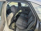 Ford Focus 1.6 benzyna mały przebieg klimatyzacja ważne opłaty - 6