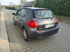 Toyota Auris 1.3 benzyna 5drzwi ważne opłaty - 2
