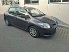 Toyota Auris 1.3 benzyna 5drzwi ważne opłaty - 4