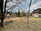 Widokowa działka budowlana w Wiśle 7 arów