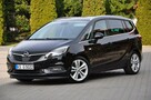 Opel Zafira 2,0 D 170KM 7 Foteli Lift Ledy Bils Navi Kamera Alufelgi PDC Radar !! - 3