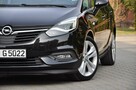 Opel Zafira 2,0 D 170KM 7 Foteli Lift Ledy Bils Navi Kamera Alufelgi PDC Radar !! - 6