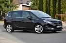 Opel Zafira 2,0 D 170KM 7 Foteli Lift Ledy Bils Navi Kamera Alufelgi PDC Radar !! - 10
