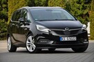 Opel Zafira 2,0 D 170KM 7 Foteli Lift Ledy Bils Navi Kamera Alufelgi PDC Radar !! - 11