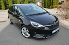 Opel Zafira 2,0 D 170KM 7 Foteli Lift Ledy Bils Navi Kamera Alufelgi PDC Radar !! - 12