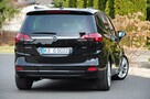 Opel Zafira 2,0 D 170KM 7 Foteli Lift Ledy Bils Navi Kamera Alufelgi PDC Radar !! - 13