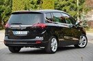 Opel Zafira 2,0 D 170KM 7 Foteli Lift Ledy Bils Navi Kamera Alufelgi PDC Radar !! - 14